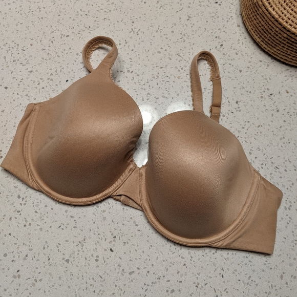 Victoria's Secret Other - Body by Victoria, Full Coverage 36D